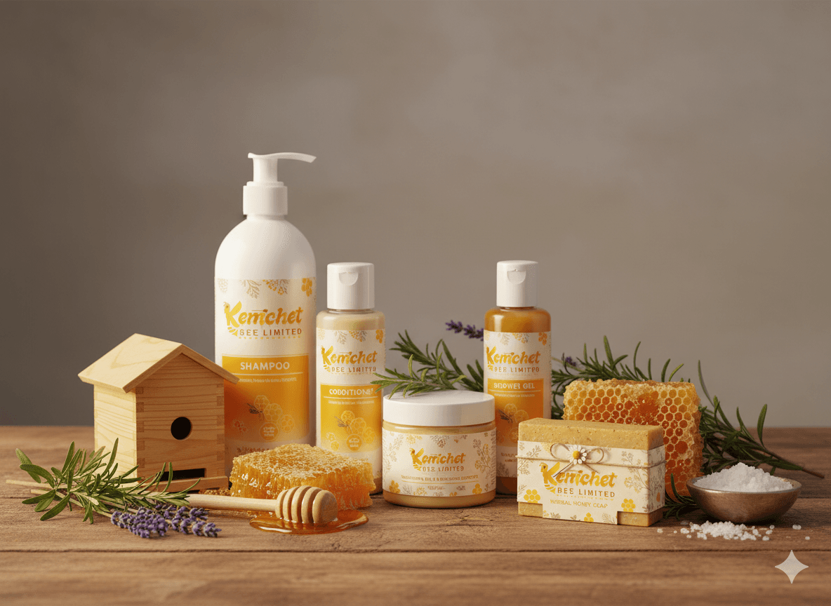 Beekeeping and sustainability