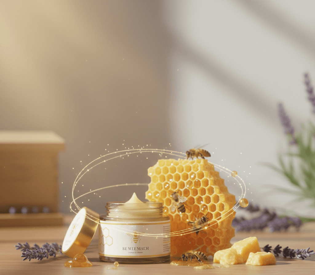 Beekeeping and sustainability